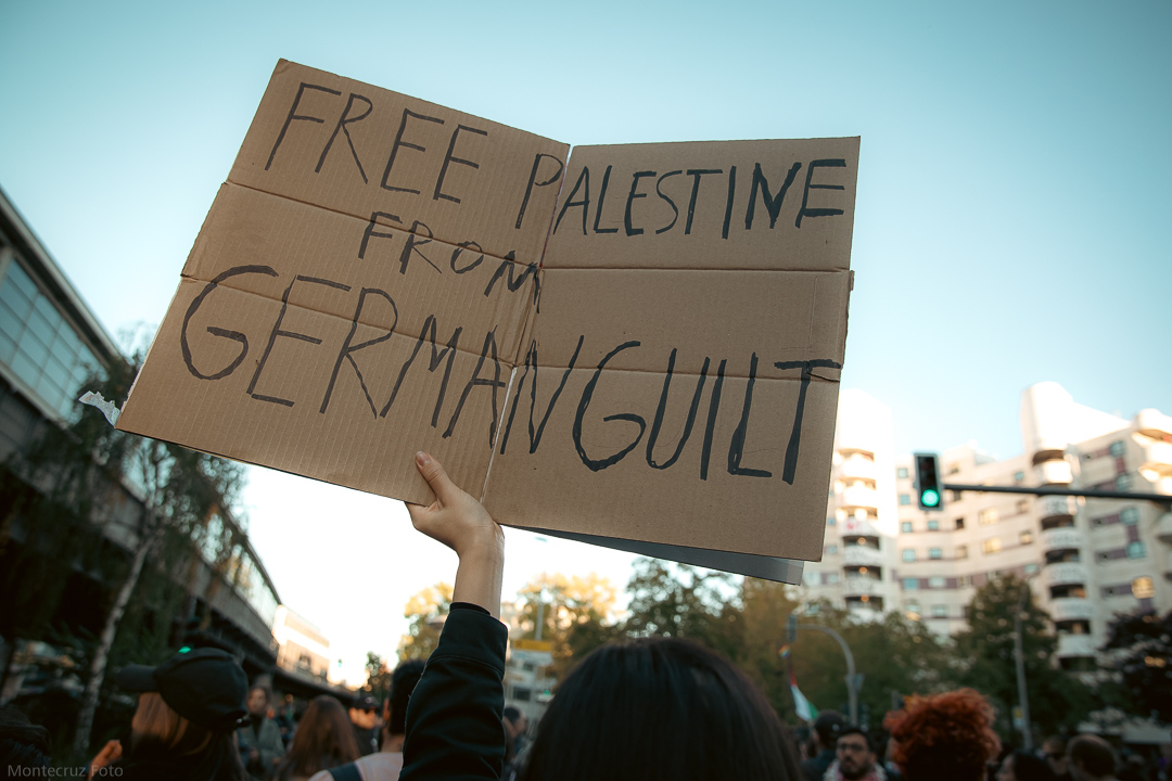 Jewish Organizations Around the Globe Condemn German Parliamentary Resolution on Antisemitism